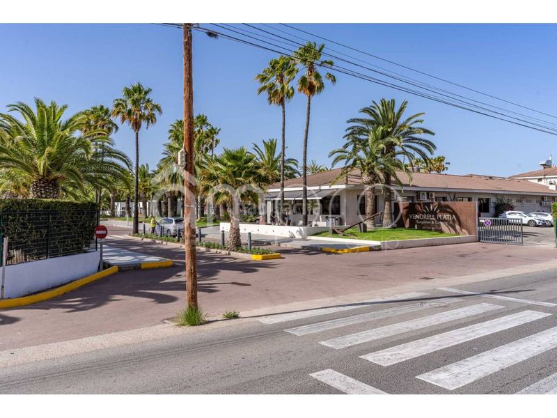 Foto 82e3df56-6207-4b8f-9b0e-1dd986794355. Local comercial a Bonavista Vendrell (El)