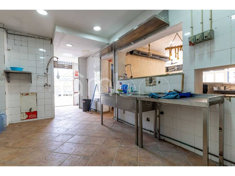 Foto f6108462-5d9d-4adb-86c5-3235512d7266. Local comercial a Bonavista Vendrell (El)