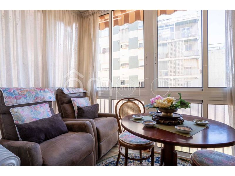 Foto 1af4feb5-ee71-464f-ae73-f496e87c9f0c. Pis a Nou Eixample Nord Tarragona