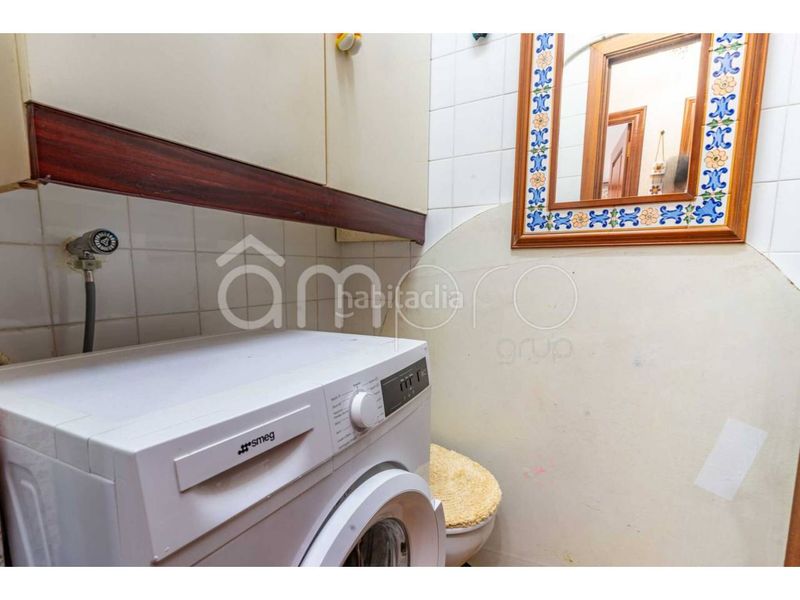 Foto 9d7a0a2d-f225-4ae7-82e5-18bcfaf47712. Pis a Nou Eixample Nord Tarragona