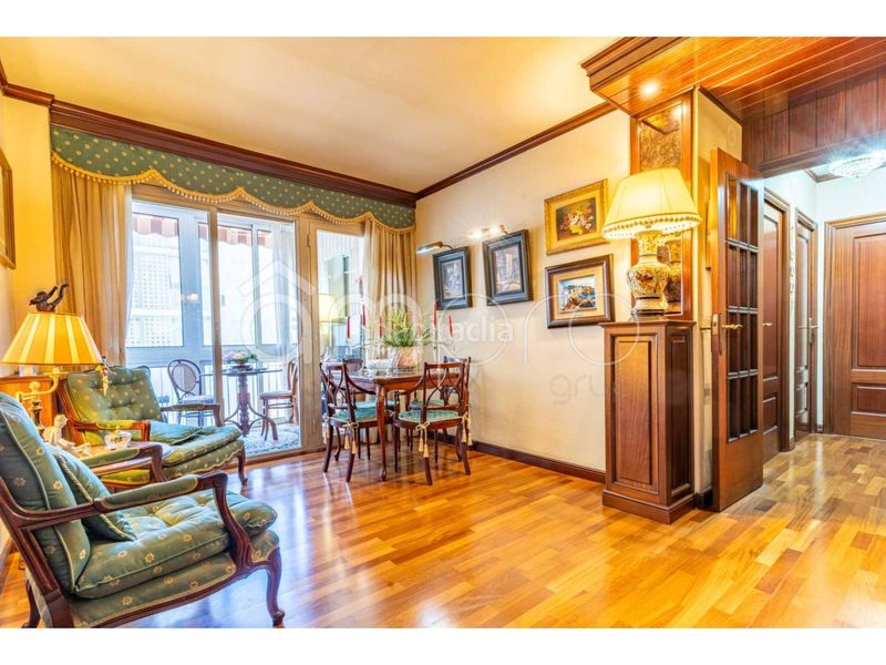 Foto a626652d-73e5-4c7f-94ac-09e077af8c74. Pis a Nou Eixample Nord Tarragona