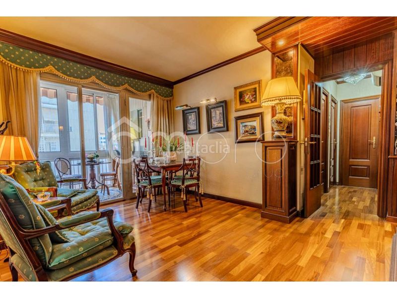 Foto ae0550fa-f8ed-464e-a909-7bd858f6e801. Pis a Nou Eixample Nord Tarragona