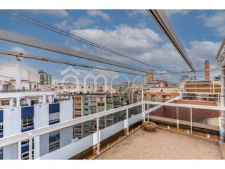 Dachwohnung  Calle higini angles. Ático en venta en higini anglès