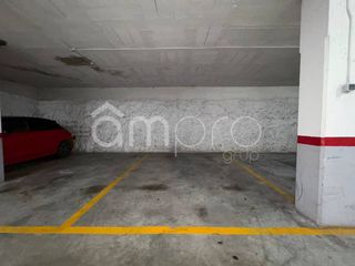 Aparcament cotxe a Rambla salvador samà 34. Excelente plaza de parking en venta en rambla salvador samà
