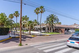 Local Comercial a Sanatori