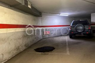Autoparkplatz  Rambla de la pau nº.