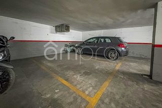 Autoparkplatz  N/a
