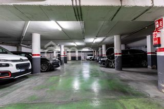 Autoparkplatz  Cl canyelles .
 vilanova i la geltru (barcelona)