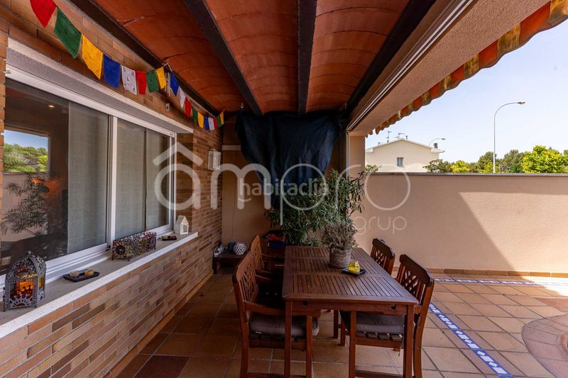 Foto 19e92d5d-3336-40f8-bc93-1b968feaec55. Casa en El Tancat-Mas d´en Gual Vendrell (El)
