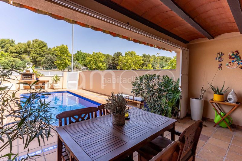 Foto 3d4f795e-764c-489d-a391-7ed3aceb6911. Casa en El Tancat-Mas d´en Gual Vendrell (El)