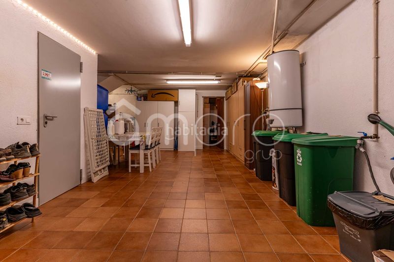 Foto 82f0467c-71ad-463c-a19b-fd1b7e8ddedd. Casa en El Tancat-Mas d´en Gual Vendrell (El)