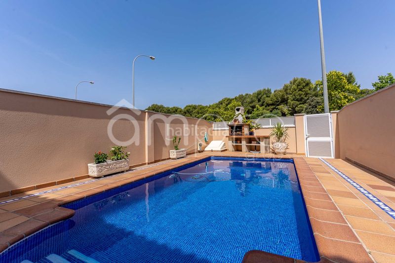 Foto 9bc13582-c592-46b6-ab29-dc79f00f52b7. Casa en El Tancat-Mas d´en Gual Vendrell (El)