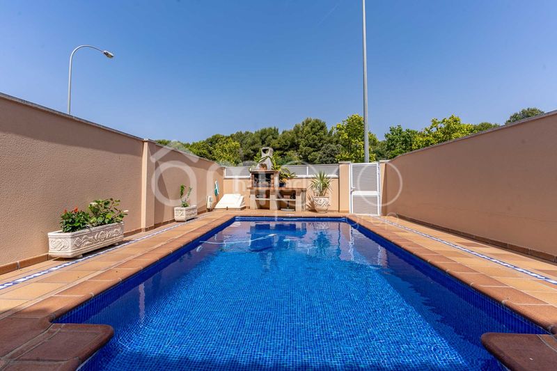 Foto a6764fbe-0473-446a-b78f-5818225a992c. Casa en El Tancat-Mas d´en Gual Vendrell (El)