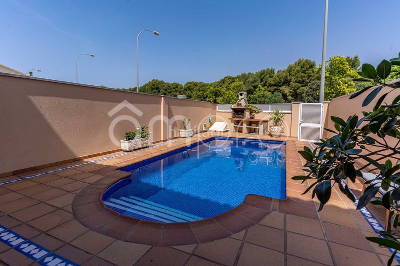 Foto b87840ff-72de-4417-b3e2-adcab6957033. Casa en El Tancat-Mas d´en Gual Vendrell (El)