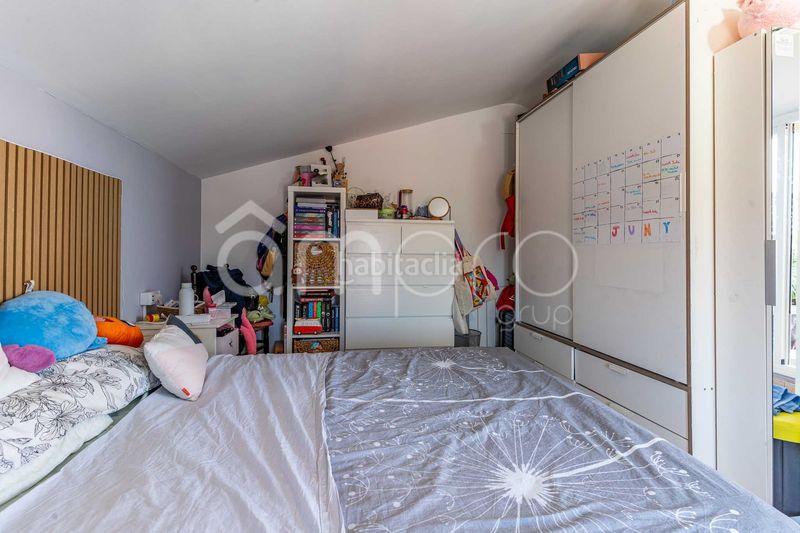 Foto 6a8a77b8-91a5-4222-8d05-a2ca6e81a075. Dúplex a La Collada-Sis Camins Vilanova i la Geltrú