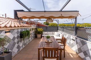 Duplex  Cl rasot  es: pl: pt:  vilanova i la geltru (barcelona)