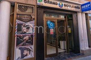 Miete Büro  N/a. Superficie total 26 m, oficina superficie útil 26 m, escaparate,