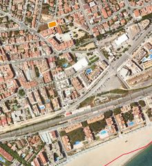 Terreny residencial  N/a. Superficie total 503 m, solar superficie solar 503 m.