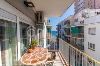 Flat  Ps maritim sant joan de deu