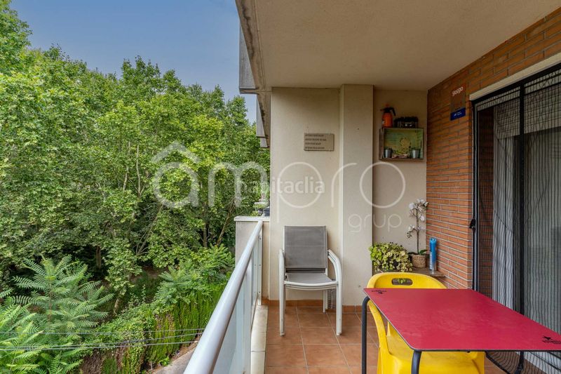 Foto 070f95fa-ae3e-442e-9007-ce3ce960c14b. Pis amb calefacció aparcament piscina a Catllar (El)