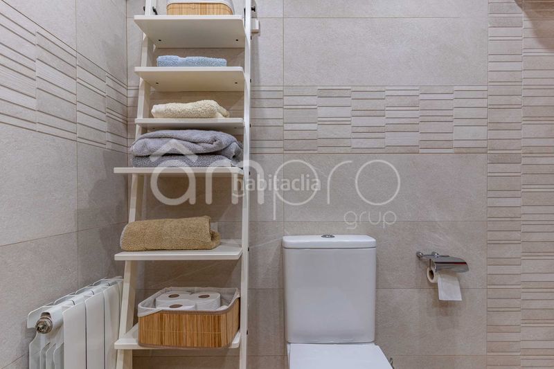 Foto 29b565d7-95e7-4a02-a13b-ce511d672c18. Pis amb calefacció aparcament piscina a Catllar (El)