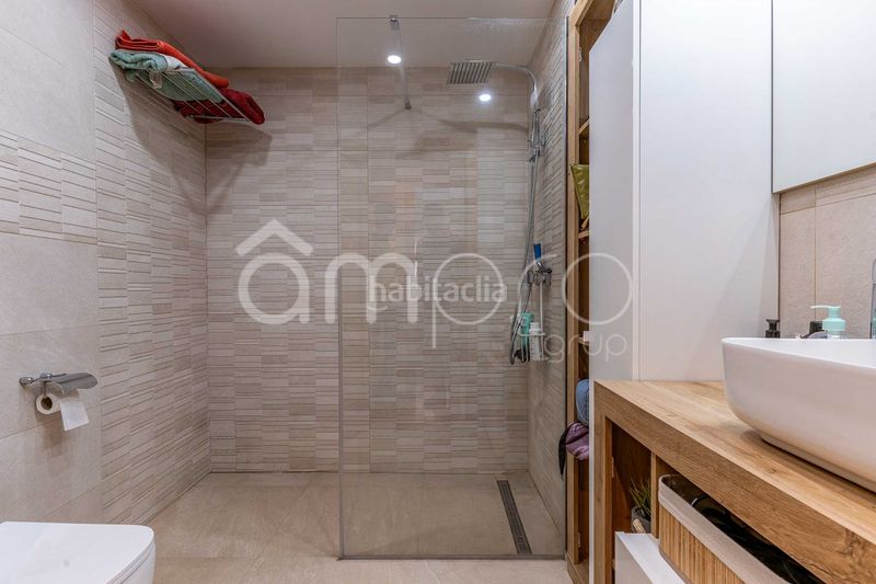 Foto df16db93-a710-460d-bee6-debbe3921f6d. Pis amb calefacció aparcament piscina a Catllar (El)