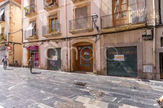 Lloguer Local Comercial  Merceria. Local comercial en tarragona con 226 m, ideal para alquiler a la