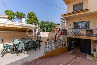 Semi detached house  Babilonia