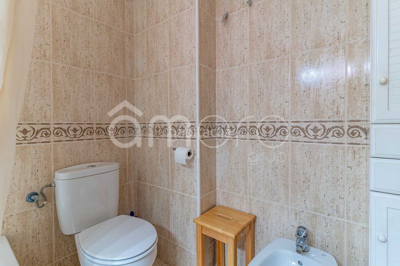 Foto a42f208a-03a5-4327-bcc2-6651421b9b7b. Pis amb aparcament piscina a Platja de la Paella Torredembarra