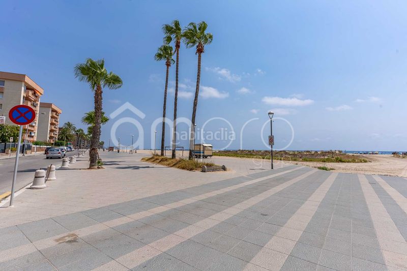 Foto de0e1e82-1bef-47fa-b171-dbde81da132c. Pis amb aparcament piscina a Platja de la Paella Torredembarra