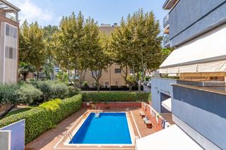 Appartement  Passeig mediterrani