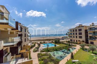 Appartement  Cl clot del basso. Amprogrup presenta dune, una exclusiva vivienda de obra nueva en