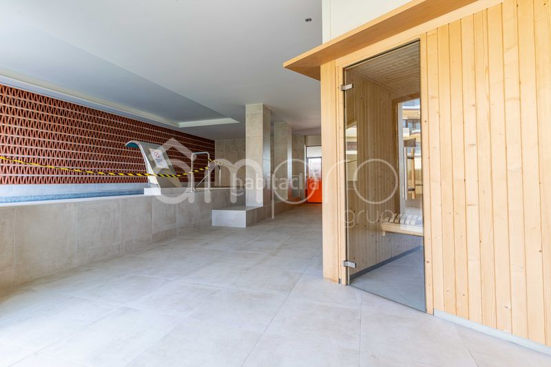 Foto 1322b1dd-6b3c-4656-9e55-d613043a8455. Pis amb aparcament a Les Salines-Pla de Sant Pere Cubelles