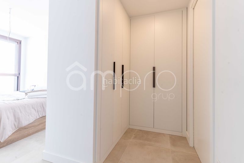 Foto 1b616a50-1828-4981-918d-82149140b162. Pis amb aparcament a Les Salines-Pla de Sant Pere Cubelles