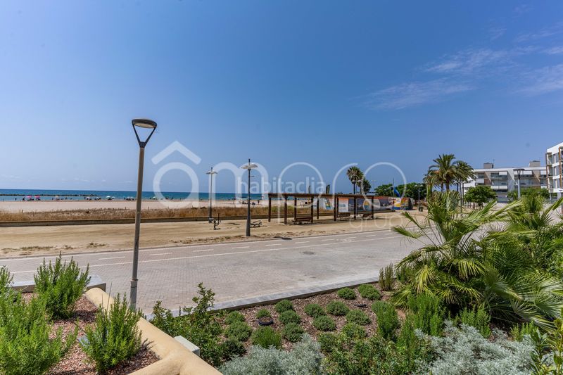 Foto 3f527f80-734d-4230-950b-dbae0279c61a. Pis amb aparcament a Les Salines-Pla de Sant Pere Cubelles