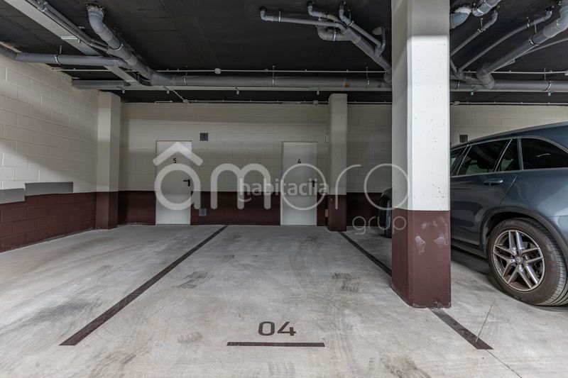 Foto cc598240-22a1-470e-91d1-891e86d6dba7. Pis amb aparcament a Les Salines-Pla de Sant Pere Cubelles