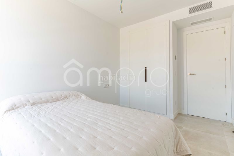 Foto e51aa5bf-3478-47a6-b003-b1bbec73d620. Pis amb aparcament a Les Salines-Pla de Sant Pere Cubelles