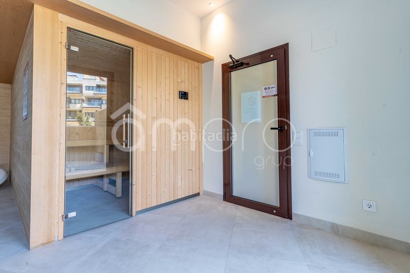 Foto e77f8e0b-06ae-440a-a524-d3d895c7b801. Pis amb aparcament a Les Salines-Pla de Sant Pere Cubelles