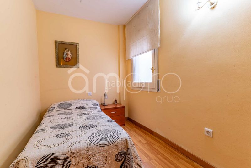 Foto bd05c145-ea2b-4bc4-b99f-a142b0ef7999. Pis amb aparcament a Centre Torredembarra