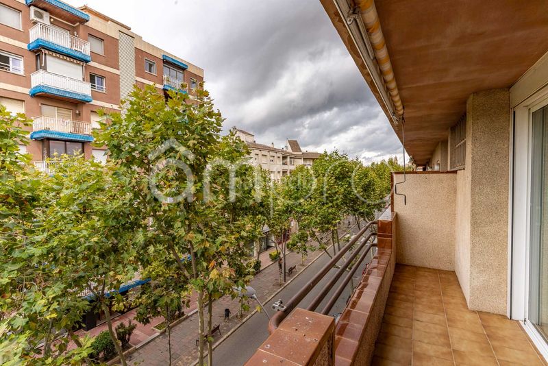 Foto e0a8c584-4fd7-4c17-a591-9af35dafca6e. Pis amb aparcament a Centre Torredembarra
