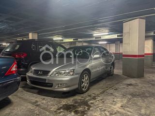 Posto auto  Cl tarragona  pl:s pt:
 vilanova i la geltru (barcelona). Se vende plaza de parking en buen estado, ideal para asegurar tu