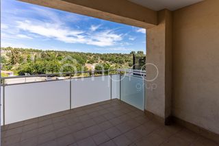 Etagenwohnung  Passeig estacio