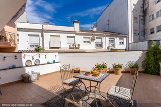 Appartement à ROSELLO