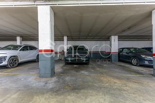 Posto auto in PZ FABRICA NOVA  Pl:ST Pt:
 VILANOVA I LA GELTRU [BARCELONA]
