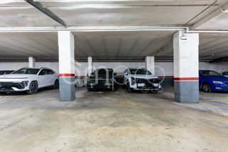 Parking coche en PZ FABRICA NOVA  Pl:ST Pt:
 VILANOVA I LA GELTRU [BARCELONA]