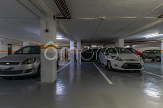 Aparcament cotxe a Principado de Andorra