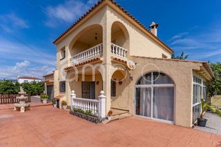 Chalet in Xops