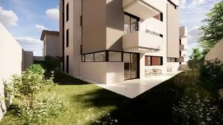 Pis a Carrer santiago rusiñol 38. Obra nueva - piso 2 dormitorios con terraza