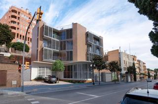 RESIDENCIAL VIA AUGUSTA 14