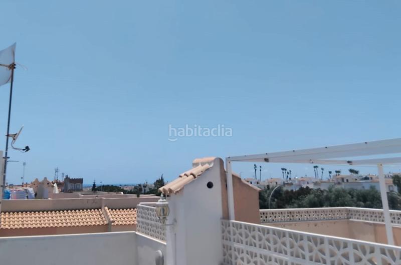 Foto a3f06c13-d4ca-4fd8-8dea-cd5ec6b655a9. Casa adosada en La Florida Orihuela